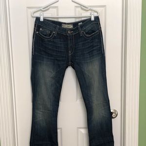 BKE Denim Payton Jeans